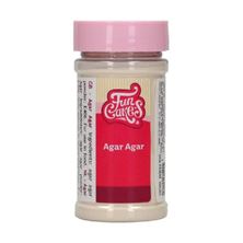 Picture of AGAR AGAR 50G